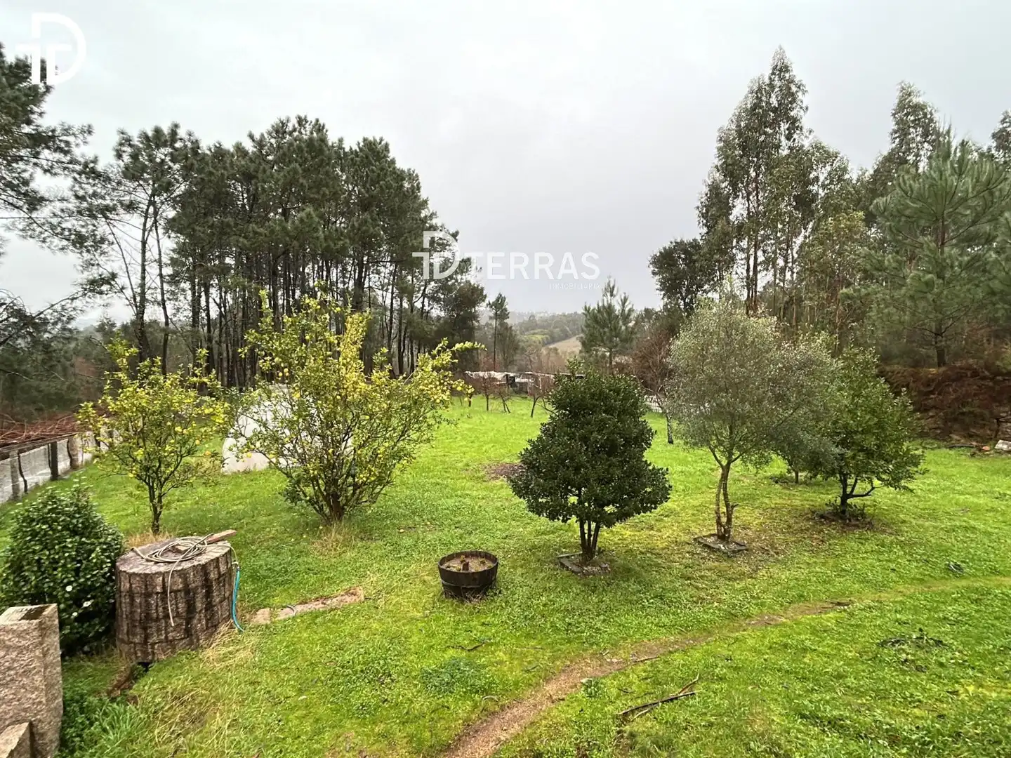 Casa o chalet en venta en A Picoña, Ribadumia