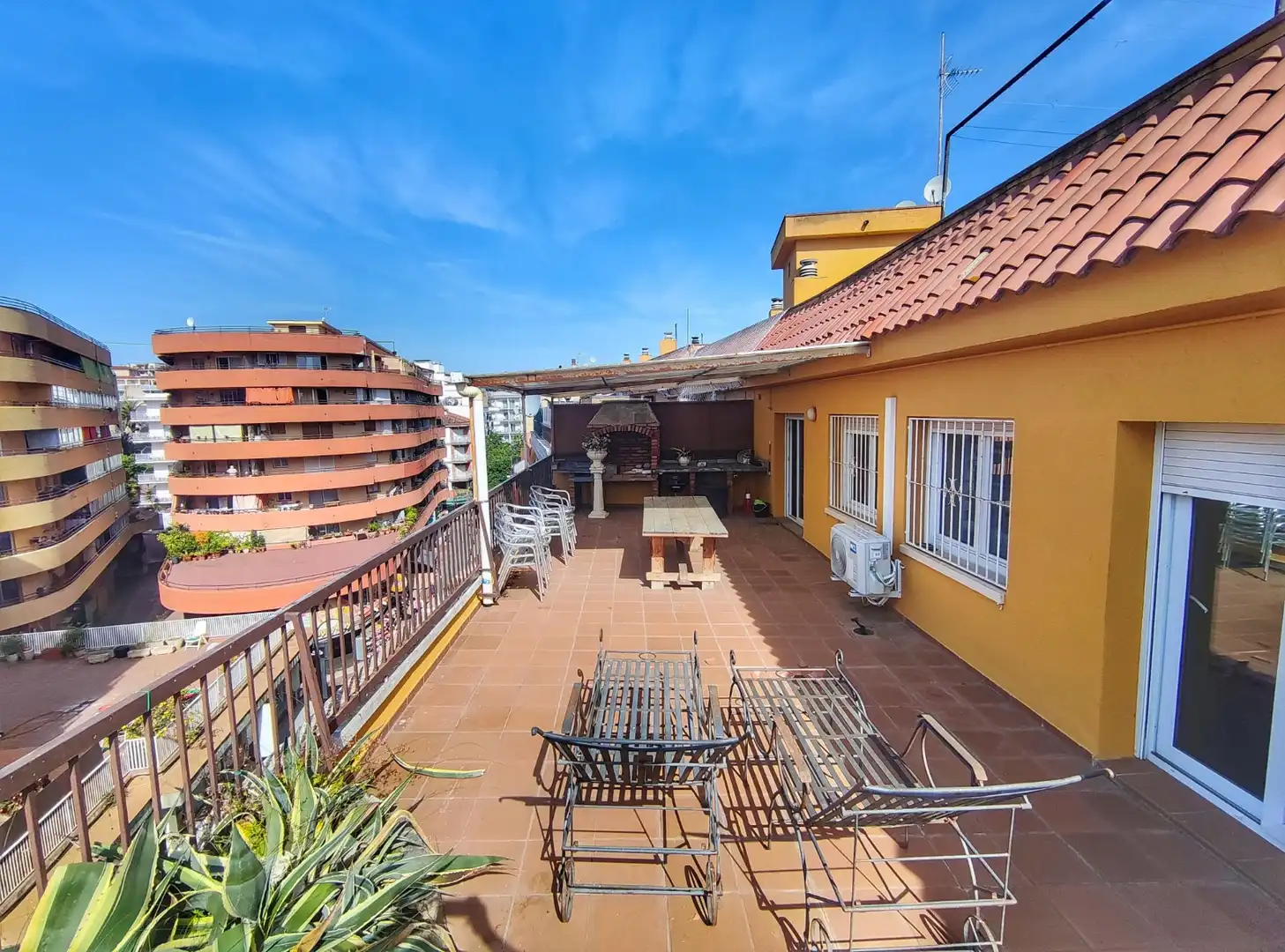 Apartament amb terrassa en venda a Carrer de la Riera, imagen 5