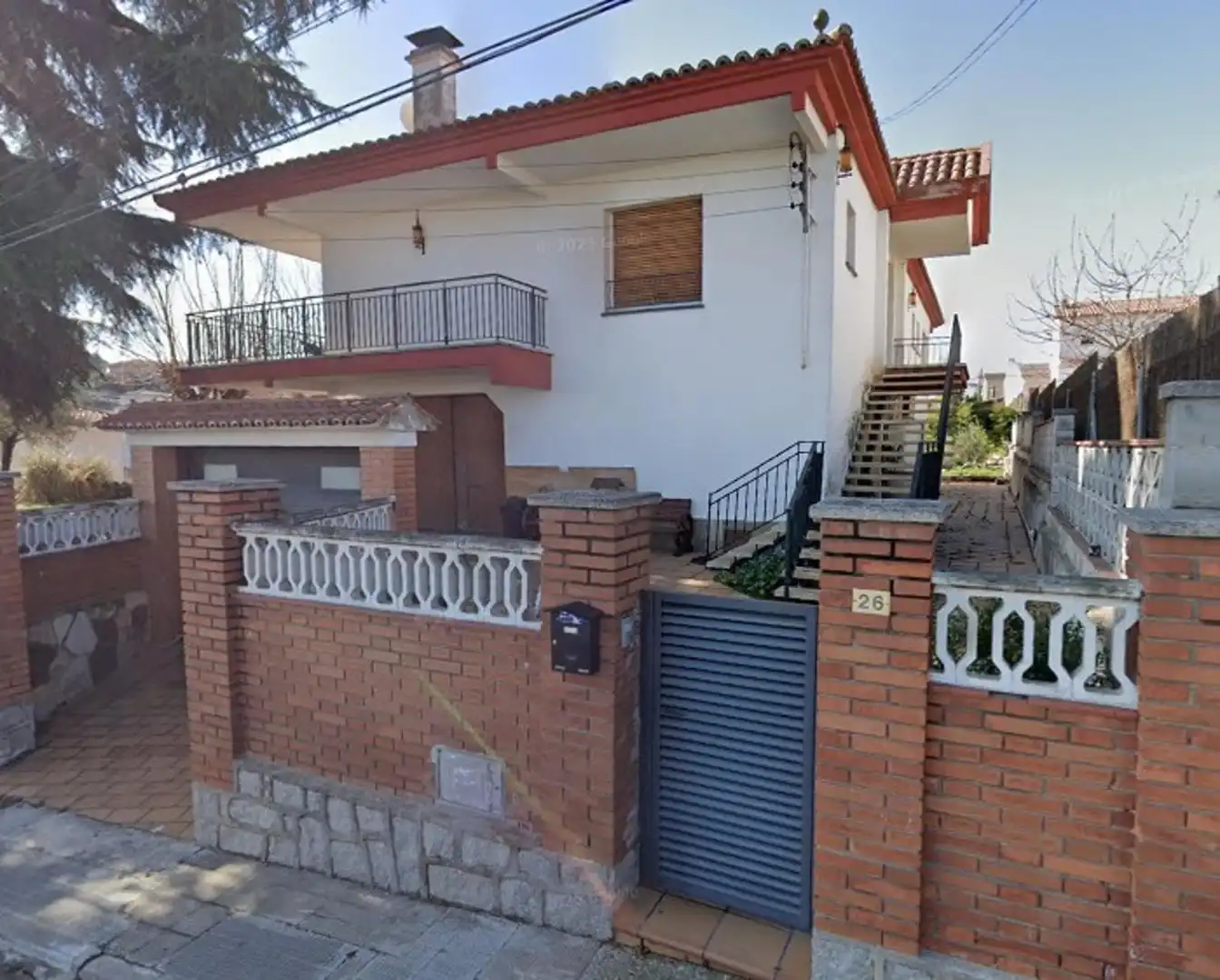 Reihenhaus zum Verkauf in Albufera, imagen 4