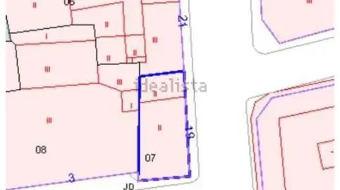 Foto 3 de Casa adosada en venta en Calle San Francisco, 19, Quintanar de la Orden, Toledo