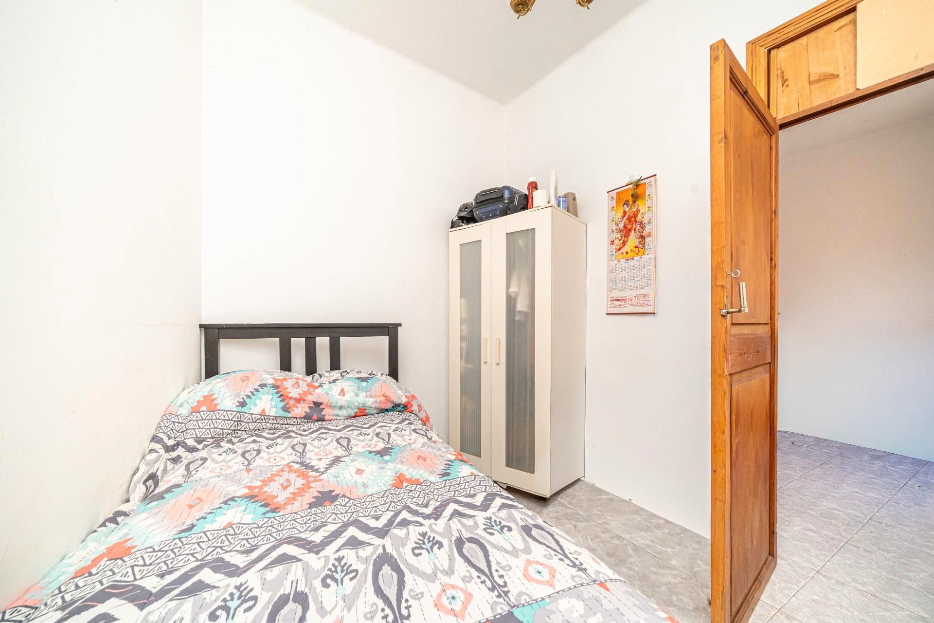 Bedroom of House or chalet for sale in Llucmajor