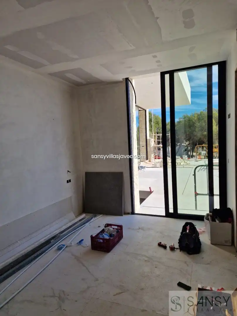 Chalet en venta en Casco Urbano, imagen 20
