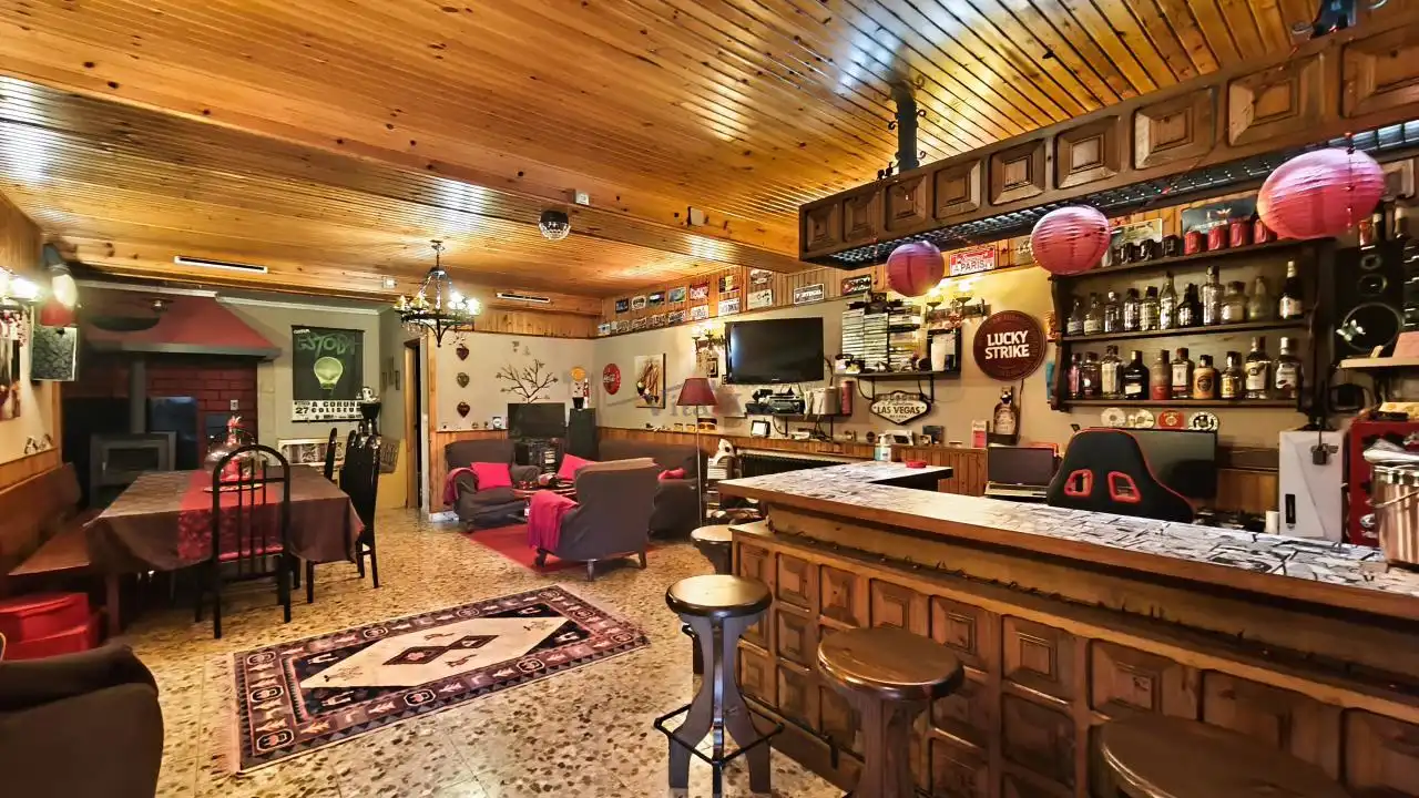 Haus mit Balkon zum Verkauf in piñeiral, imagen 57
