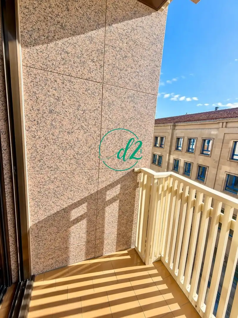 Appartement compact avec terrasse à louer à Centro, imagen 3