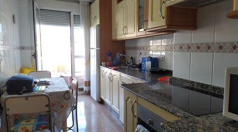 Foto 2 de Apartament en venda a Zona Alta, Ponferrada