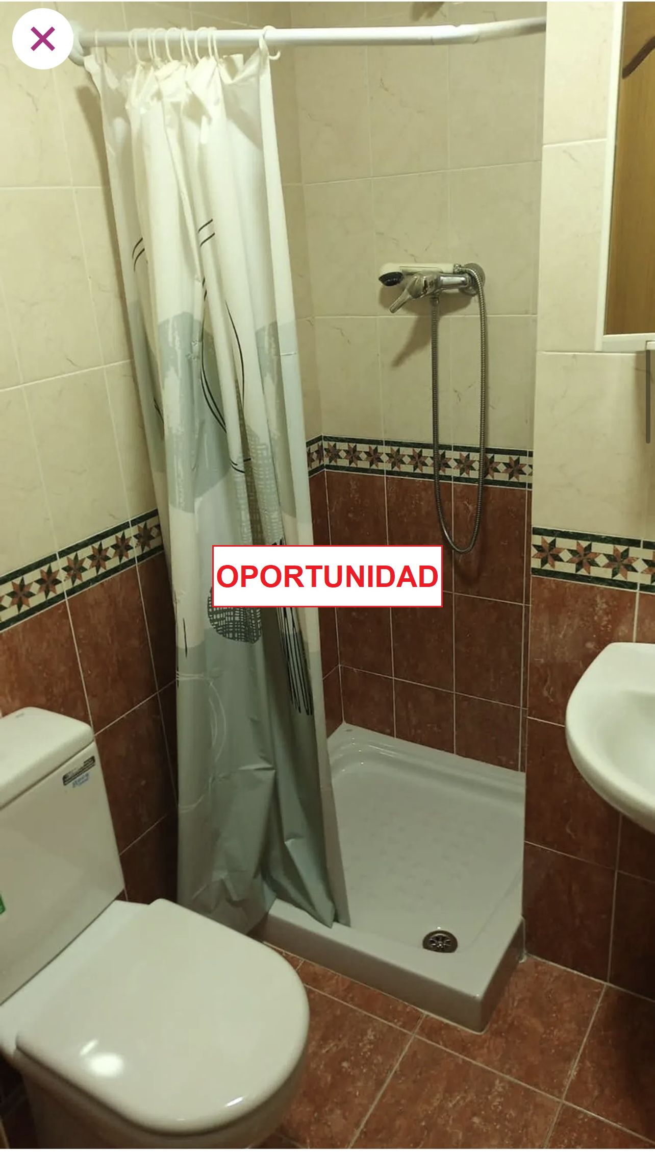 Flat to rent in Felipe II, El Perchel