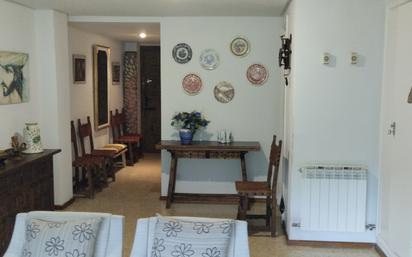 Dining room of Flat for sale in El Escorial  with Terrace