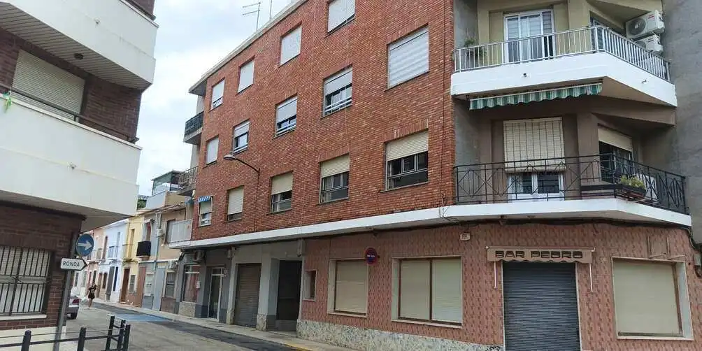 Apartament en venda a CL. SAN JOSE, 2, imagen 2