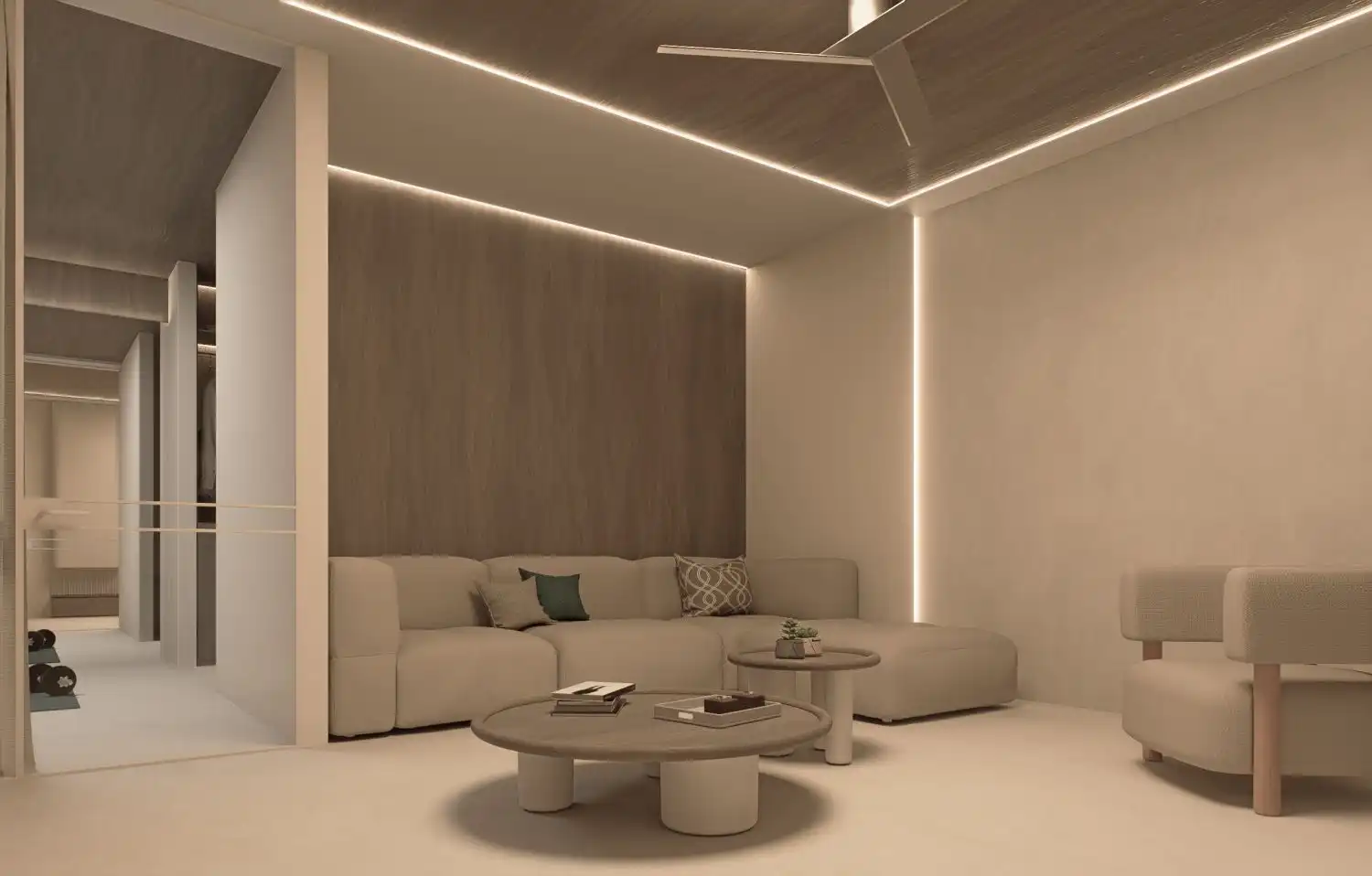 Chalet en venta en Gran Alacant, imagen 6