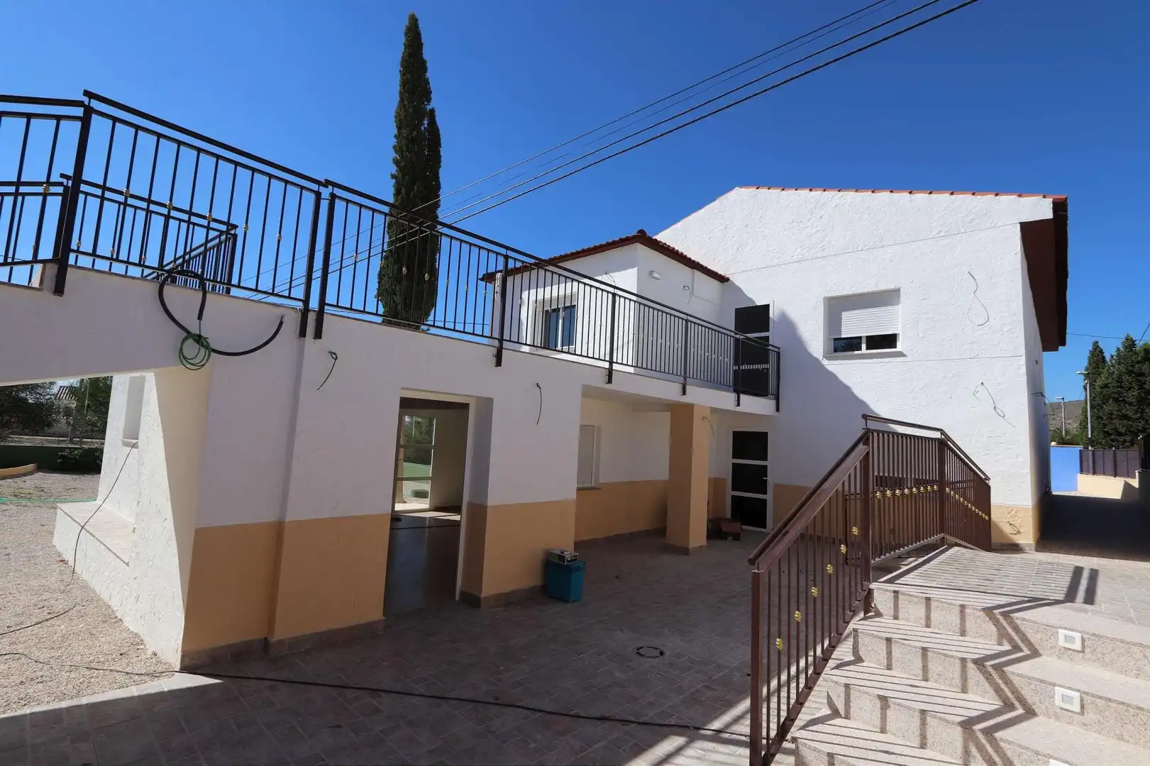Business premises for sale in Fortuna, imagen 2