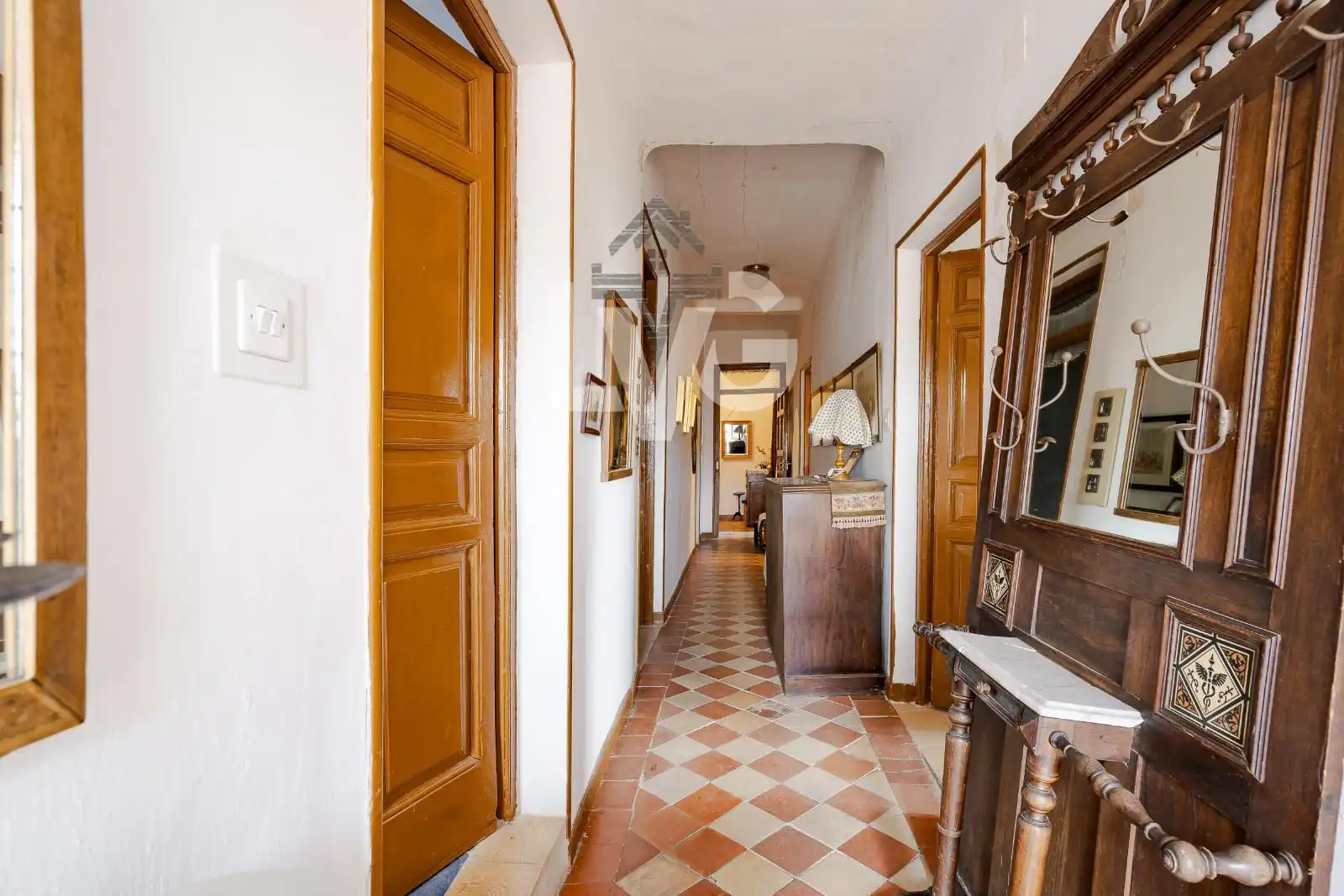 Haus oder Chalet zum Verkauf in Valdetorres de Jarama mit Heizung, Privatgarten und Terrasse