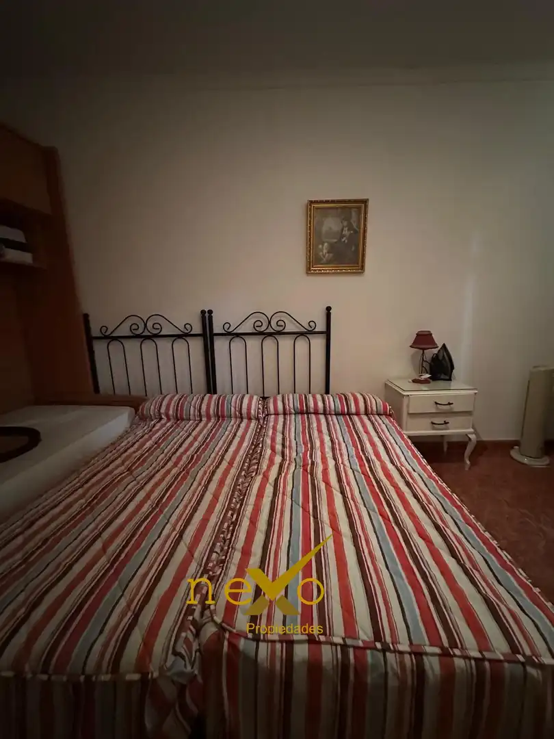 Habitación de Casa o chalet en venta en Lora del Río con Balcón