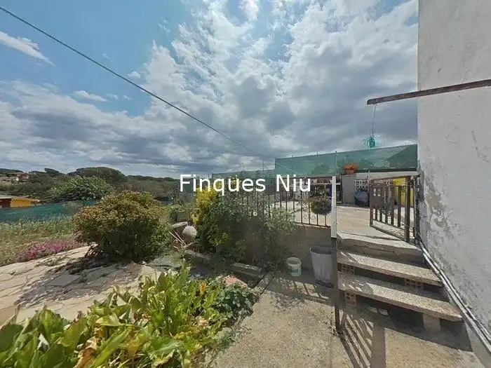 Chalet con jardín en venta en Avinguda Antonio Machado 2, imagen 16