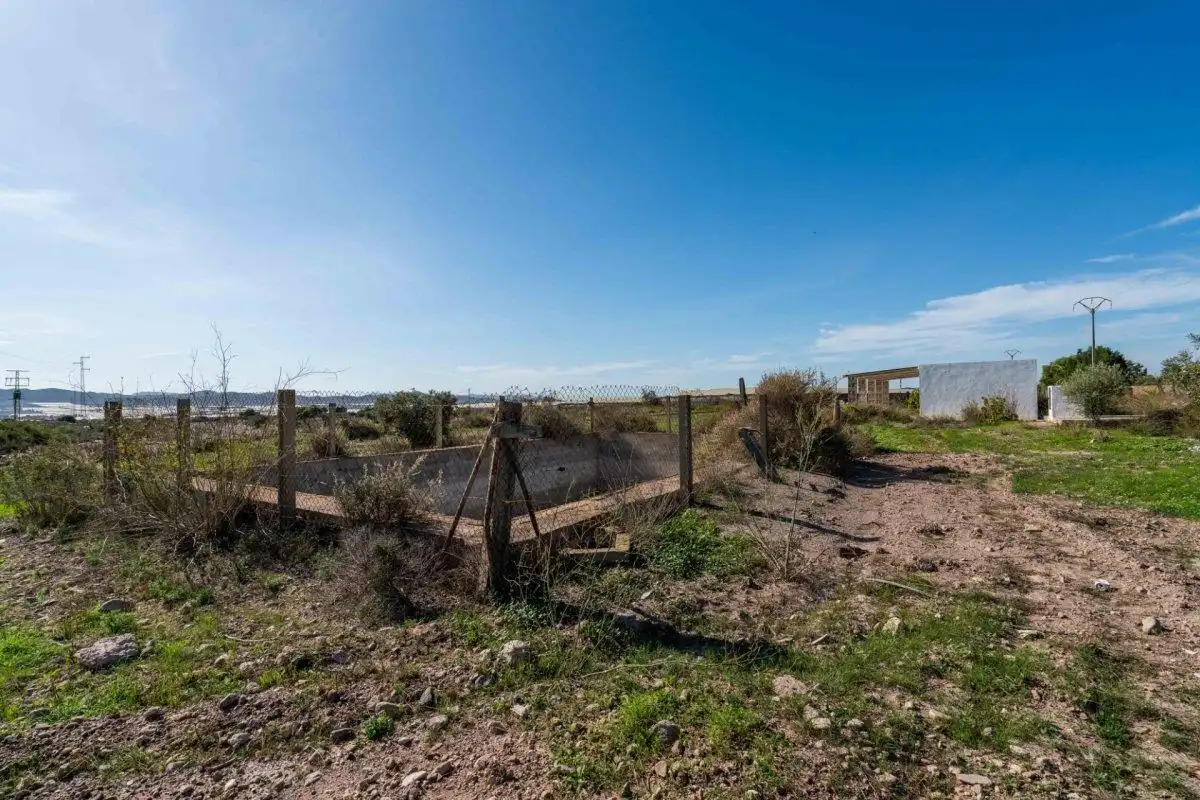 Residencial en venta en Níjar