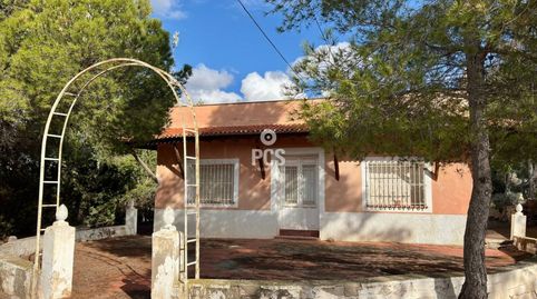 Venta  Villa en Totana