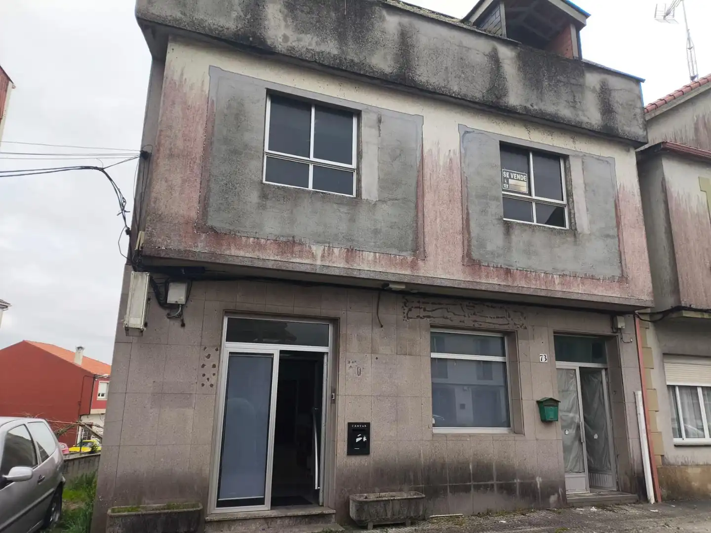 Maison à vendre à Avenida FISTERRA, imagen 2
