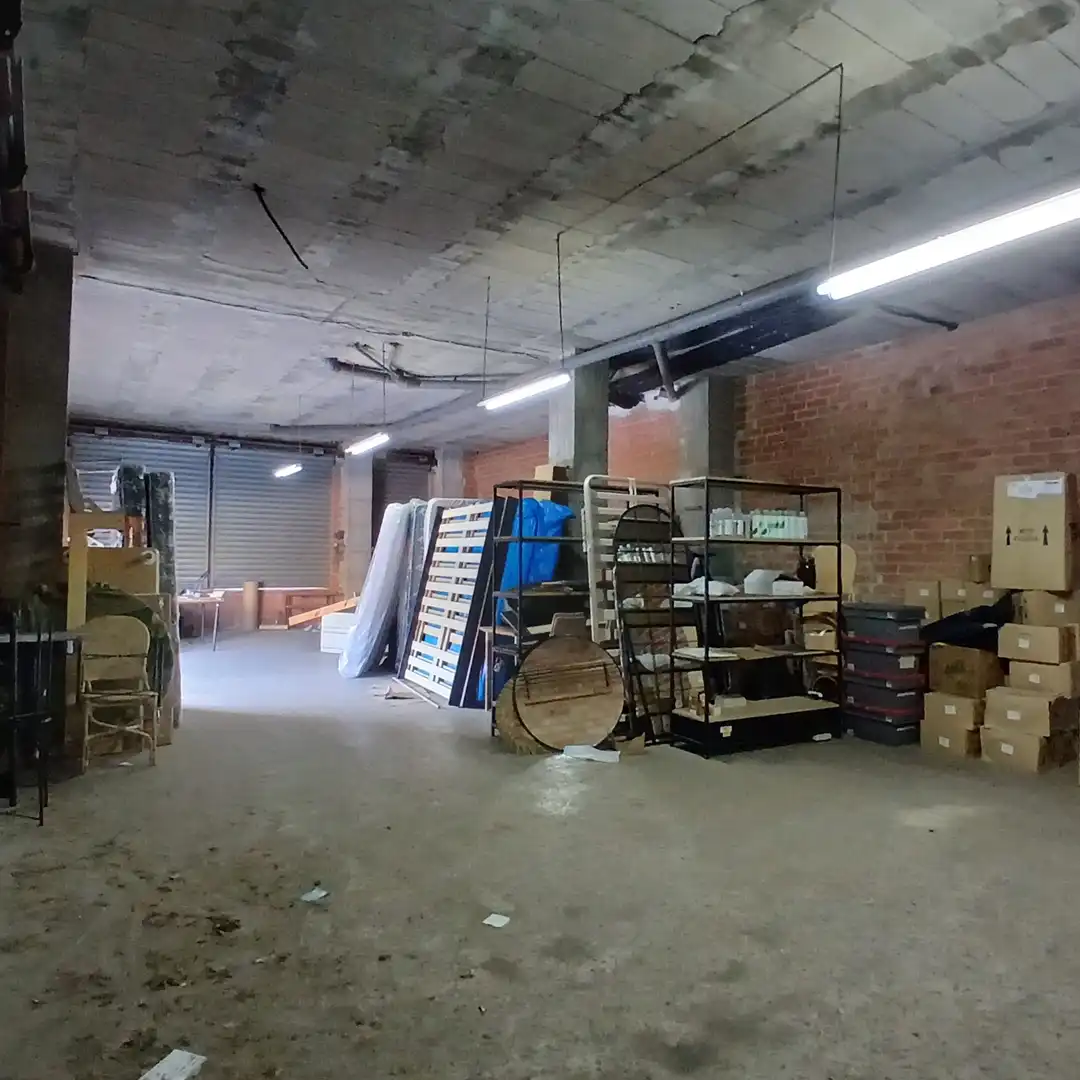Local comercial en alquiler en Avinguda de Cubelles, imagen 3