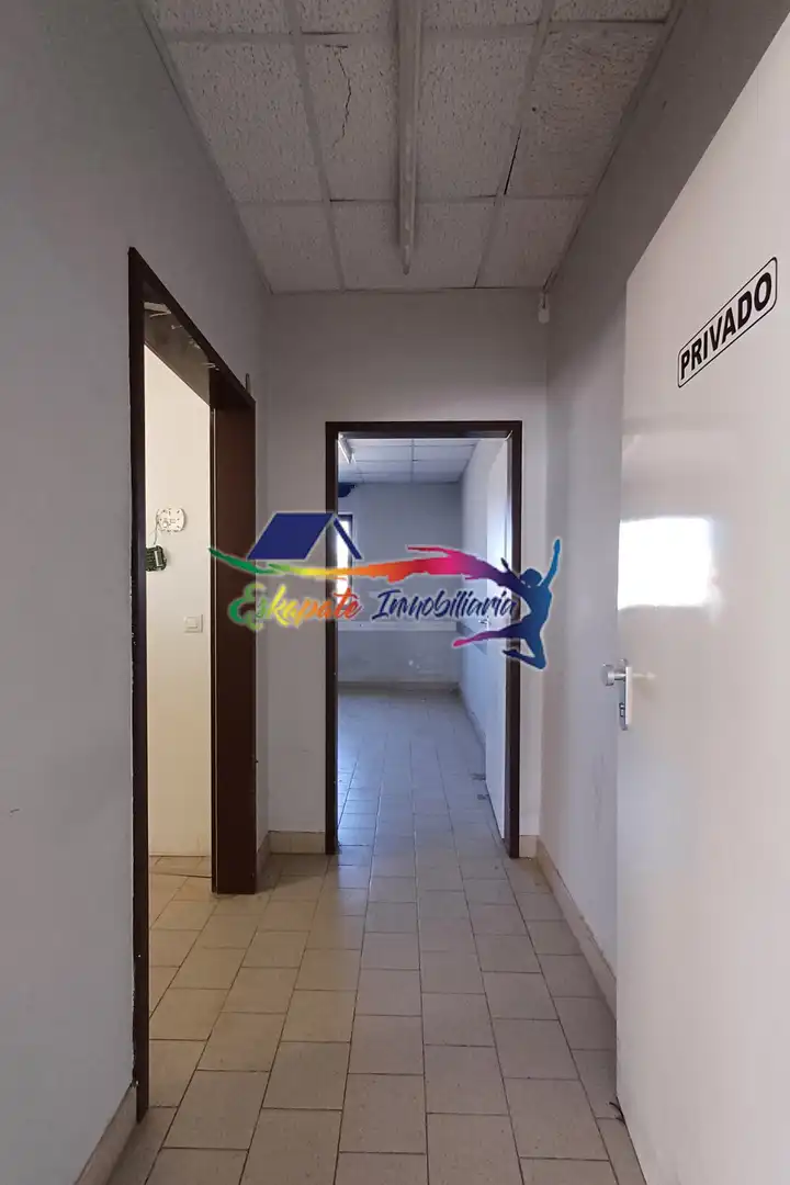 Industrial building for sale in Avenida Tembleque, imagen 14