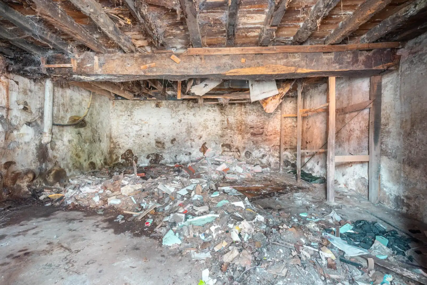 Casa amb jardí en venda a CASTAÑEU 31, imagen 11