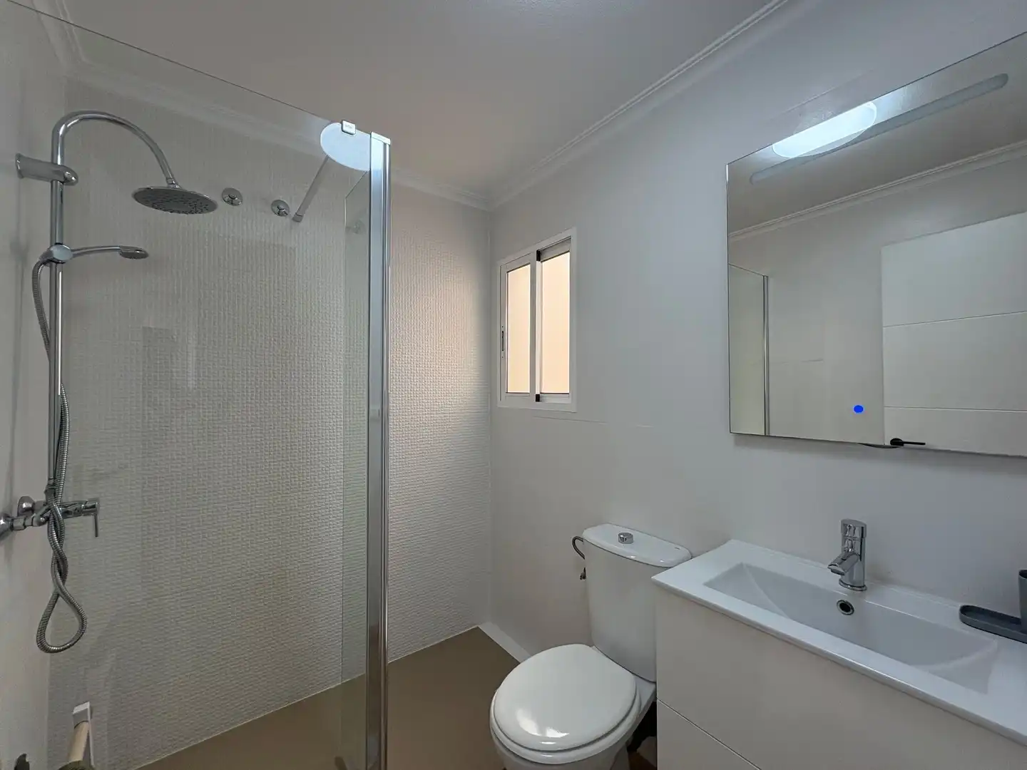 Bathroom of Detached homes for sale in Orihuela  with Air Conditioner, Heating and Terrace