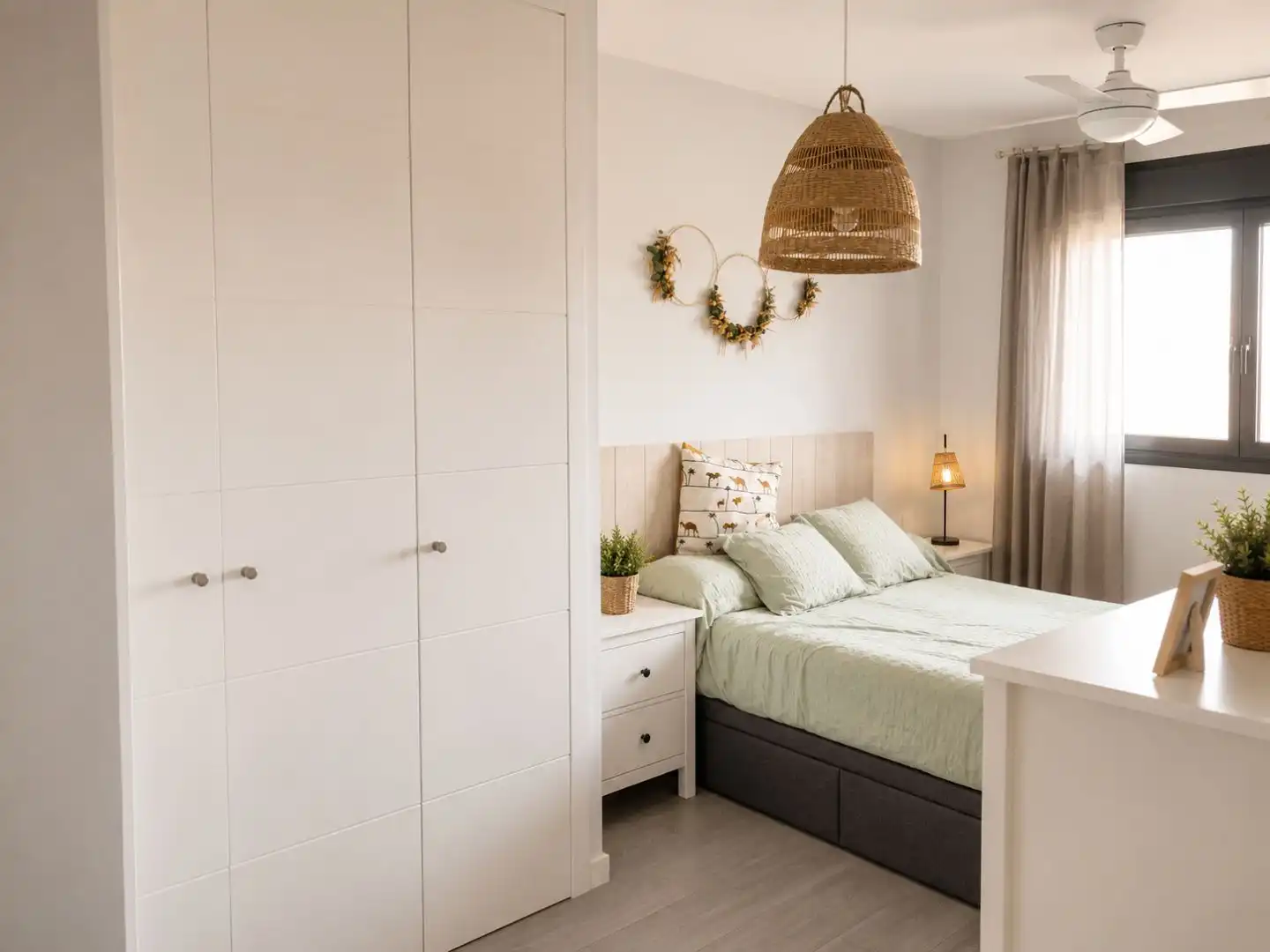 Piso en venta en Calle Velázquez, 2, El Puntal