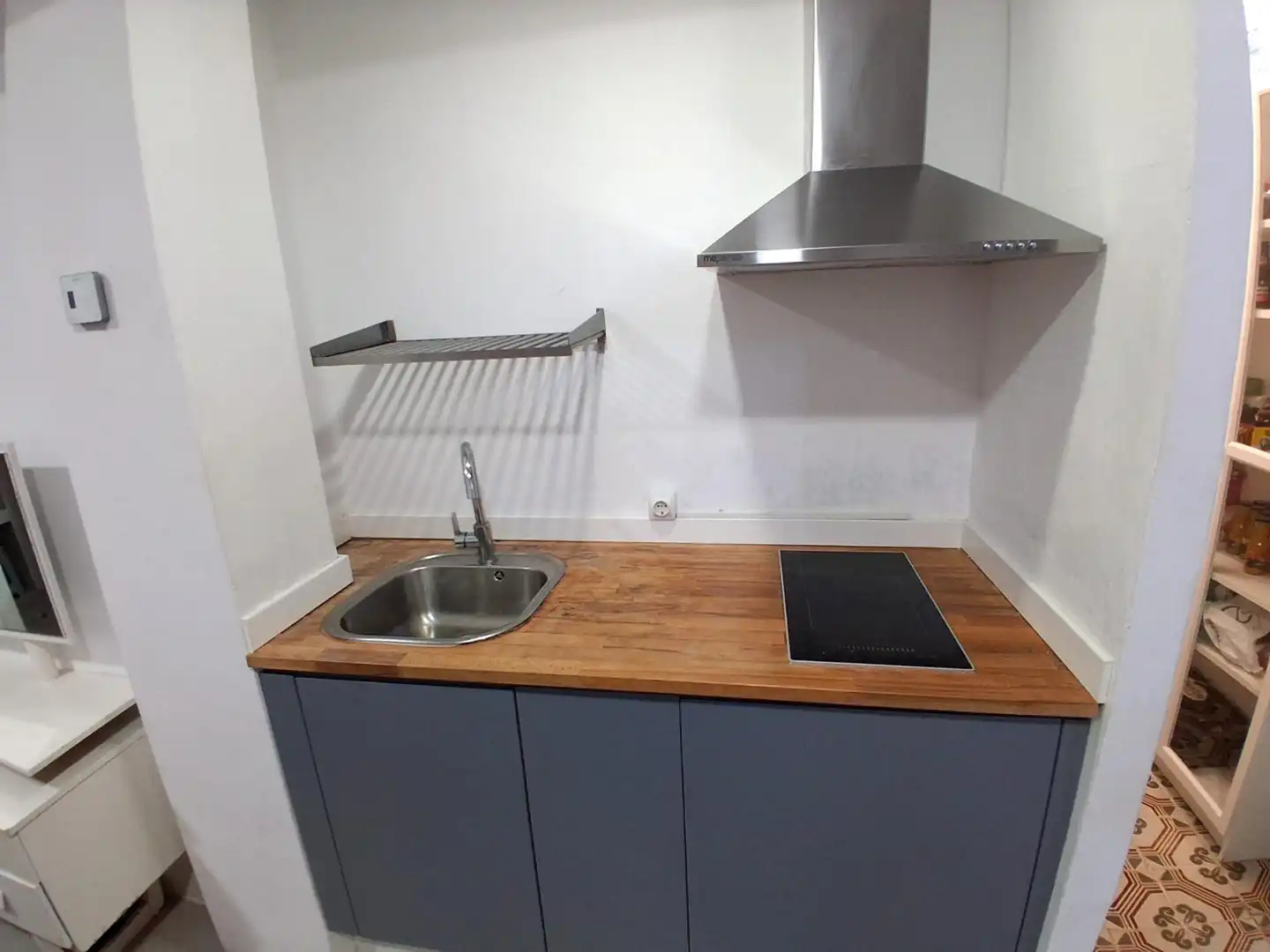 Cocina de Piso en venta en Barbate con Aire acondicionado y Balcón
