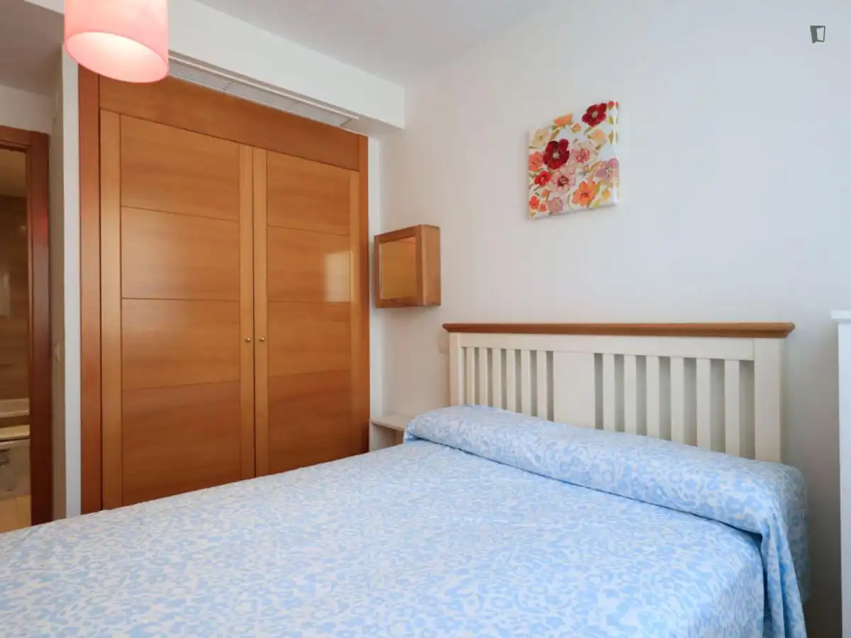 Apartament de lloguer a Peñagrande