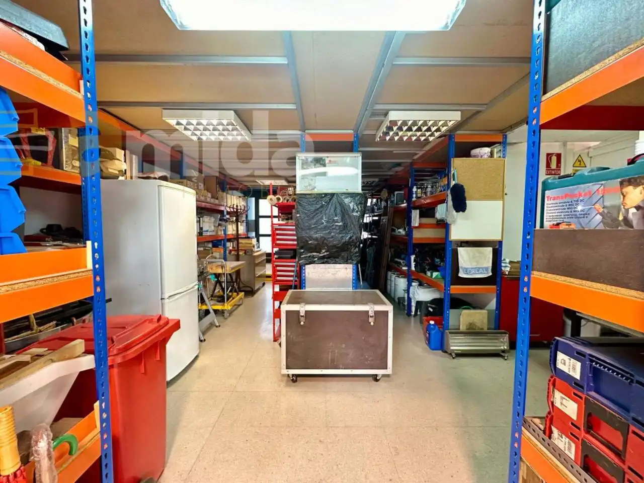 Local commercial à vendre à Centre - Sant Oleguer, imagen 20