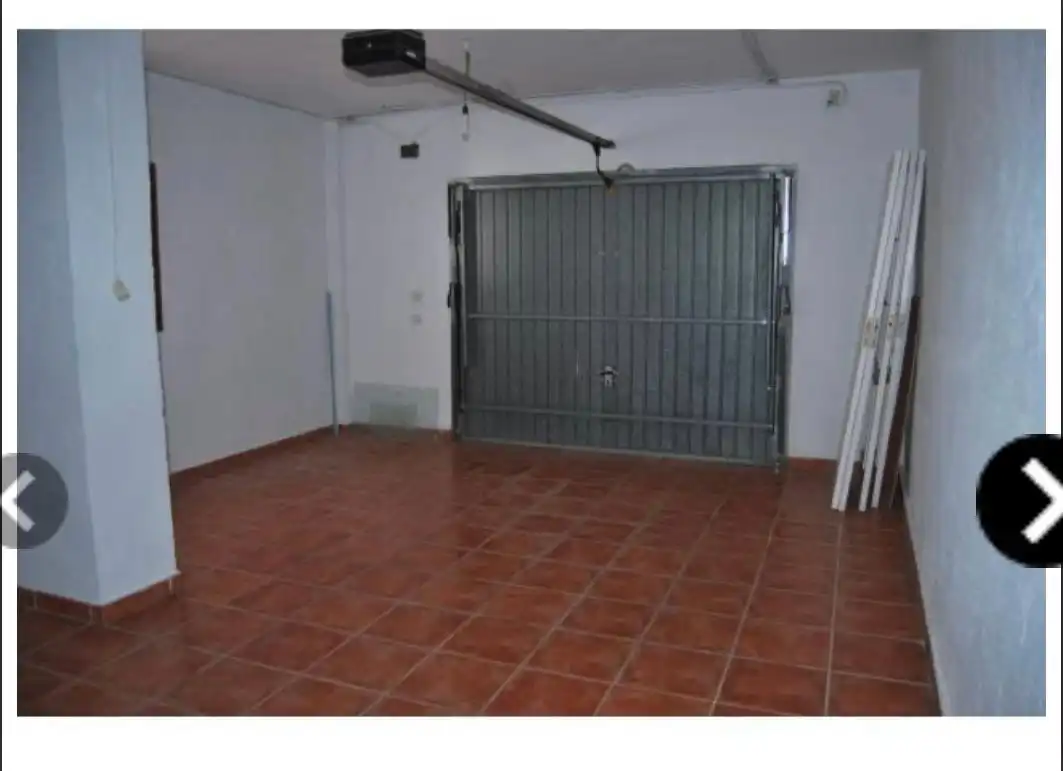Casa o chalet en venta en Salobreña con Amueblado