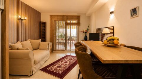 Foto 4 de Apartamento en venta en Capistrano, Nerja