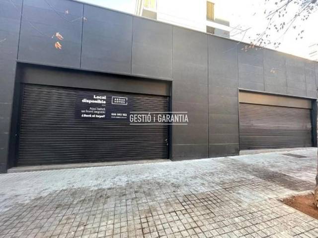 Local comercial en Venta en Estronci en Sanfeliu