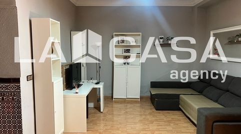 Foto 5 de Casa o xalet en venda a Arenal - La Pólvora, Dos Hermanas