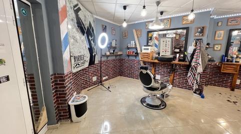 Foto 5 de Oficina en venda a Plaza Labradores, 7, Pueblo, Alicante