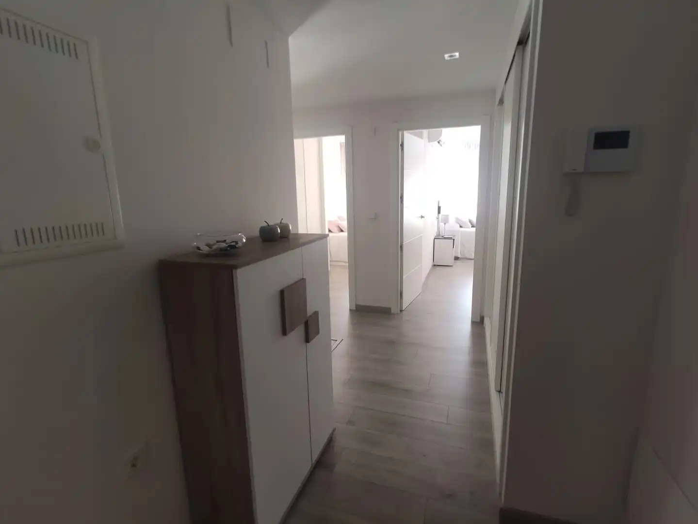 Wohnung zur Miete in Casco Antiguo