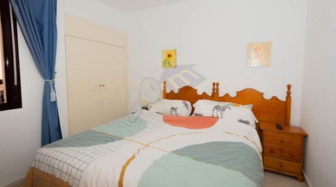 Foto 5 de Apartamento en venta en Migjorn, 1, Zona Levante - Playa Fossa, Calpe / Calp