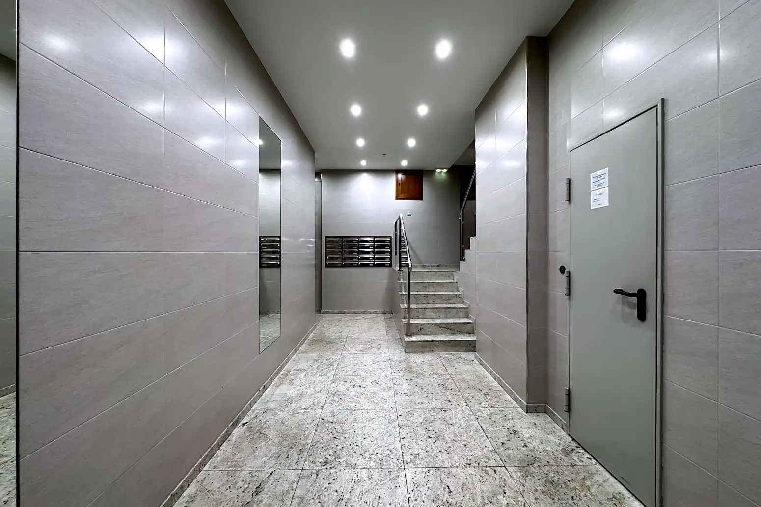Flat with lift for sale in Gijón - Calle Pintor Mariano More 2, imagen 28
