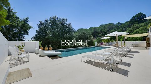 Foto 4 de Casa o xalet en venda a Montagut, Vall-llobrega, Girona