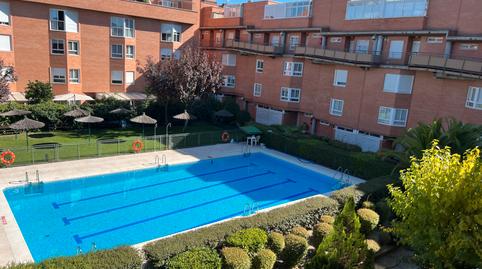 Foto 3 de Dúplex en venda a Parque Empresarial, Madrid