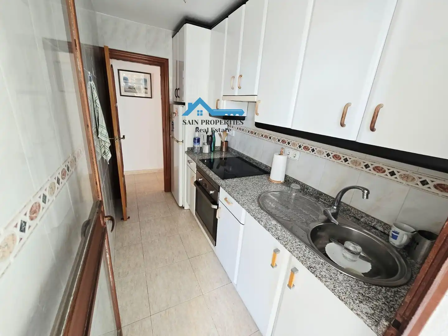 Appartamento con ascensore in vendita a Playa de Levante, imagen 15