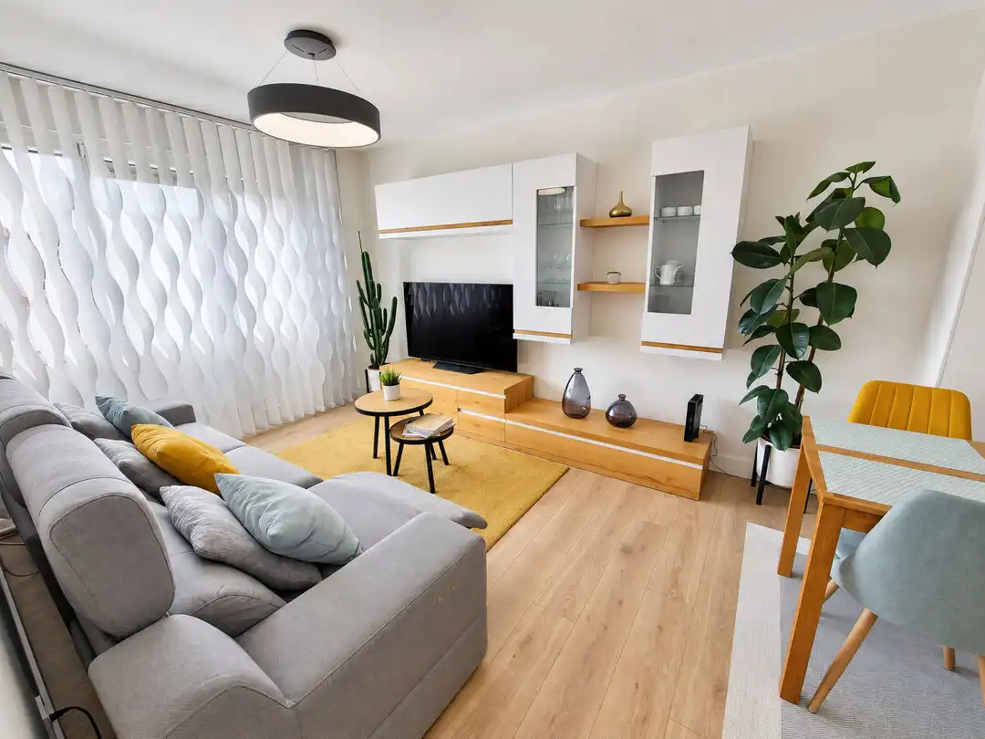 Flat with lift for sale in Arteagabeitia - Retuerto - Kareaga, imagen 5