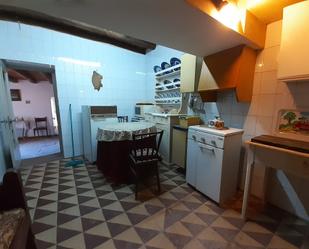 Kitchen of House or chalet for sale in Alfaraz de Sayago