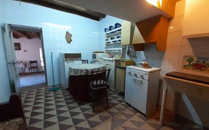 Kitchen of House or chalet for sale in Alfaraz de Sayago