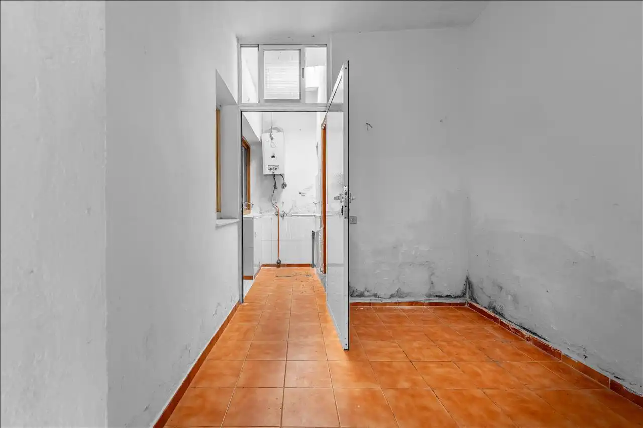 Casa adosada en venta en El Ejido con Terraza