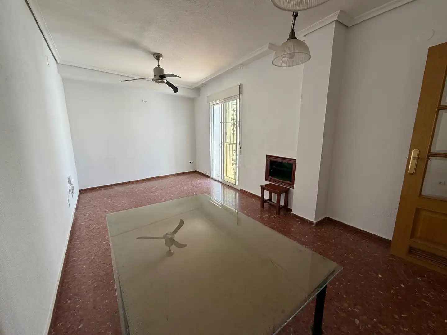 Flat to rent in Plaza San Rafael 3, imagen 2