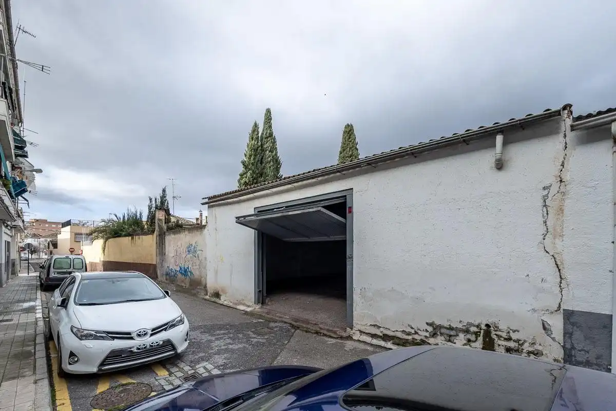 Adosado con jardín en venta en Calle ANTONIO MACHADO, imagen 32