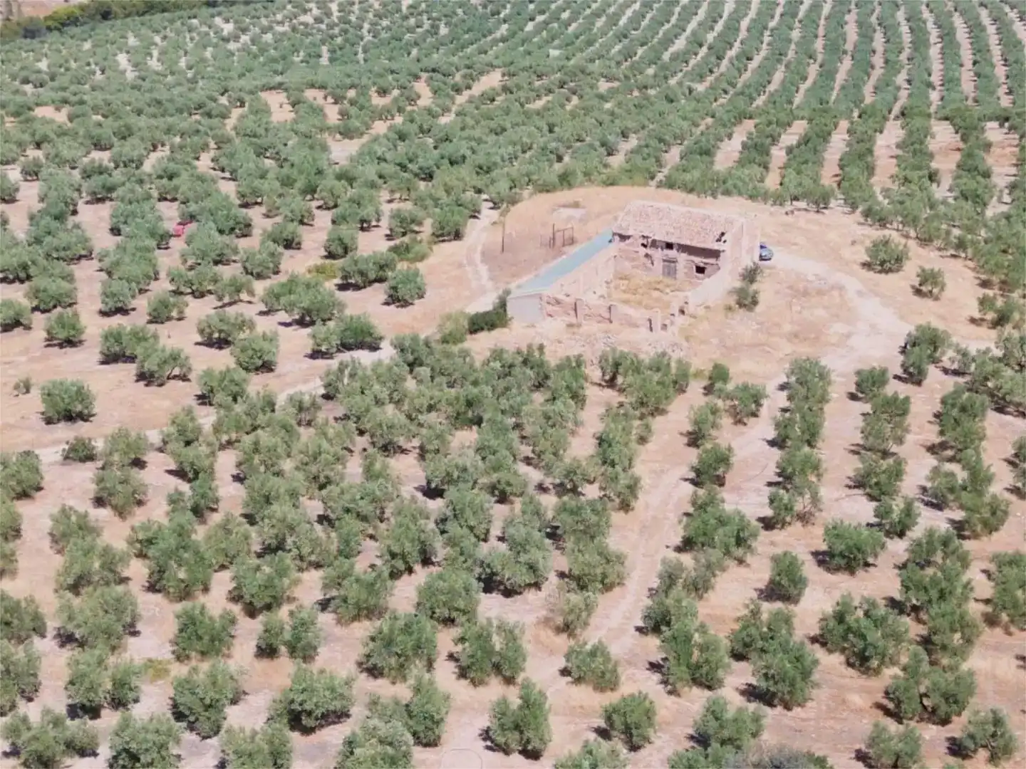 Terreno en venta en Jaén