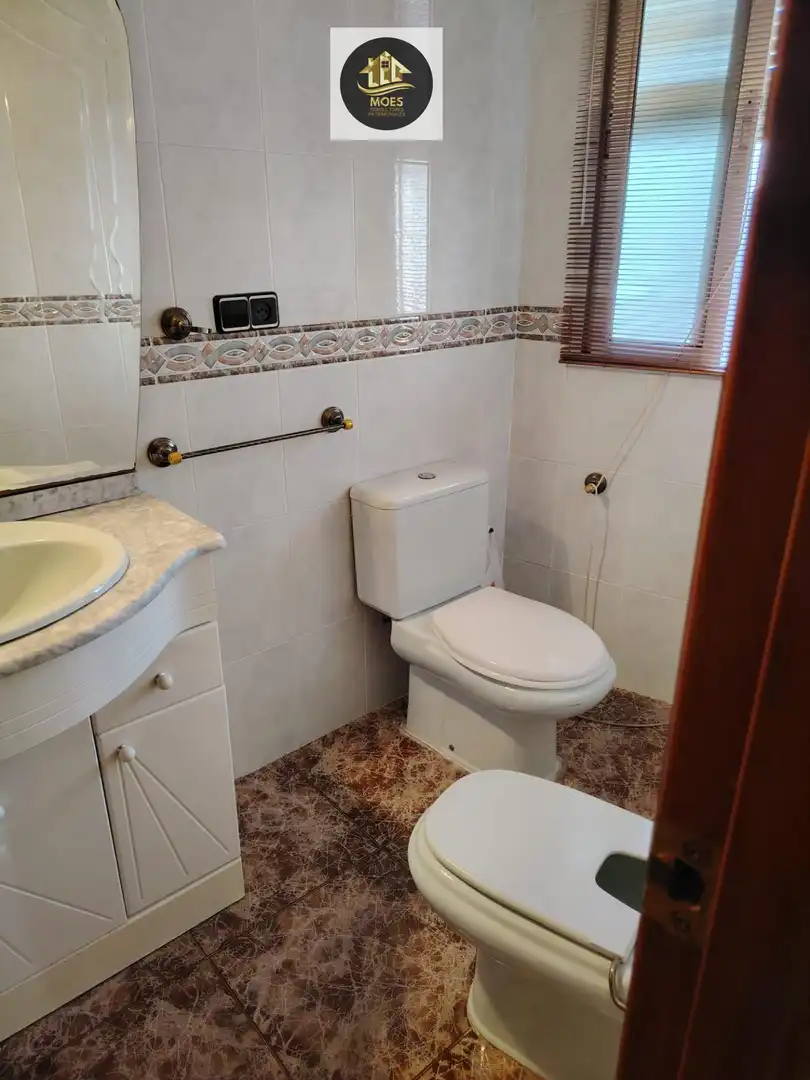 Flat with terrace for sale in Torredonjimeno, imagen 16