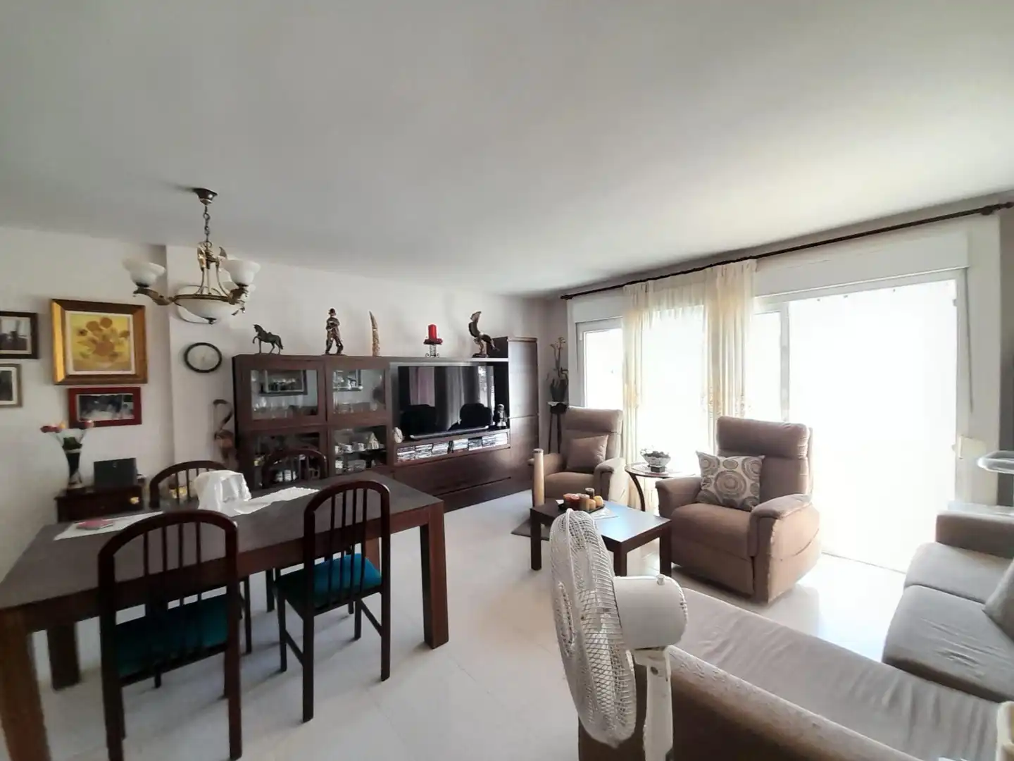 Wohnung mit Terrasse zum Verkauf in Canet de Mar, imagen 5
