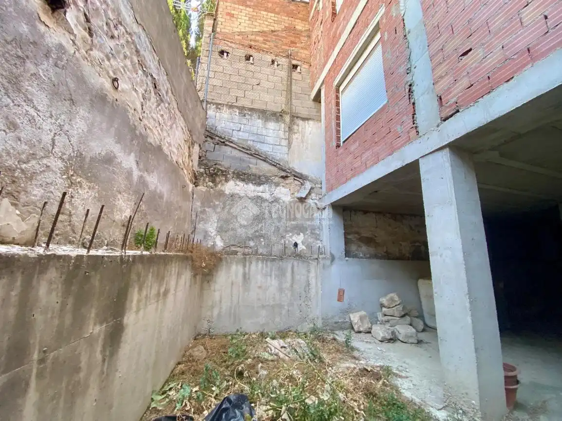 Edifici en venda en Úbeda