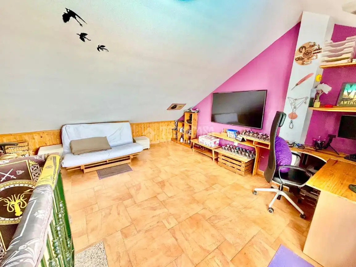 Detached homes for sale in Benalmádena  with Air Conditioner, Heating and Terrace
